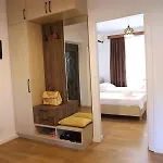 Daniel Center Апартаменты *