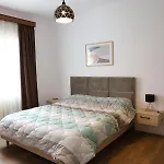 Daniel Center Апартаменты *