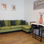 Daniel Center Апартаменты