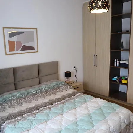 Appartement Daniel Center *