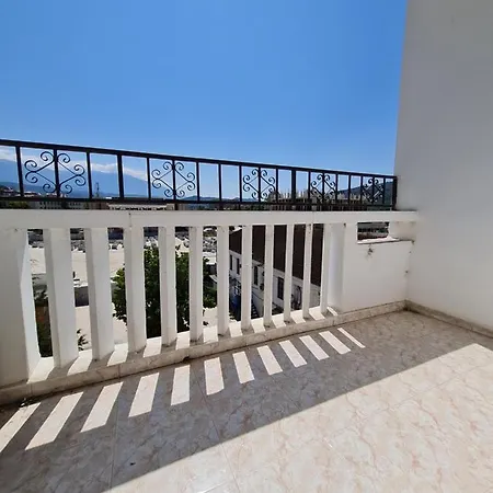 Appartement Daniel Center *