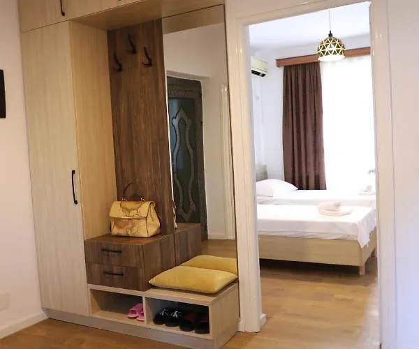 Daniel Center Appartamento *