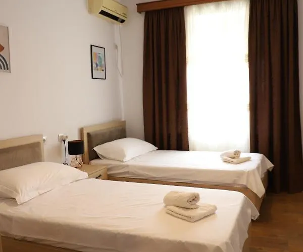 Appartamento Daniel Center Berat