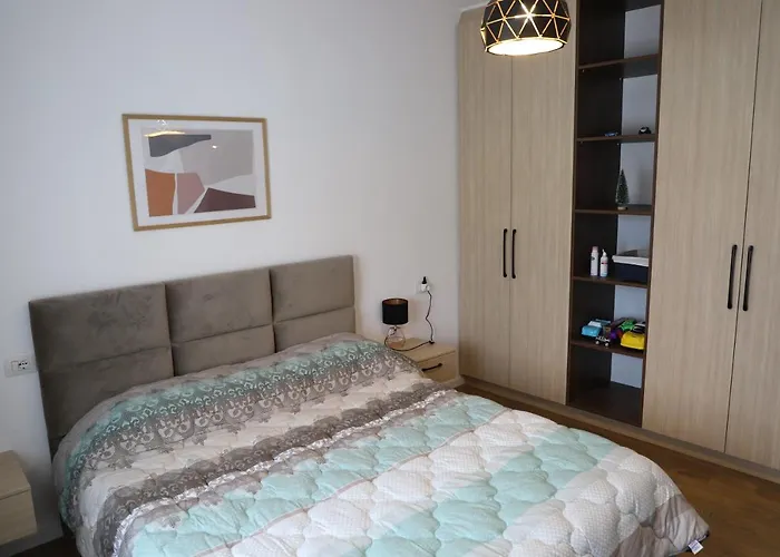 Appartamento Daniel Center *