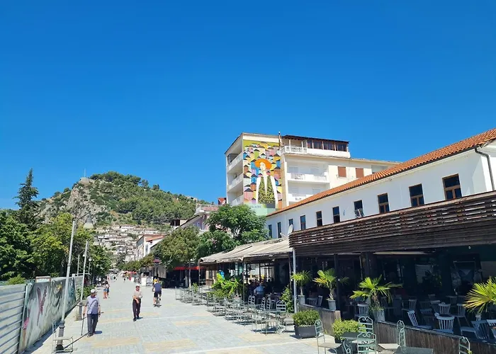 Appartamento Daniel Center *