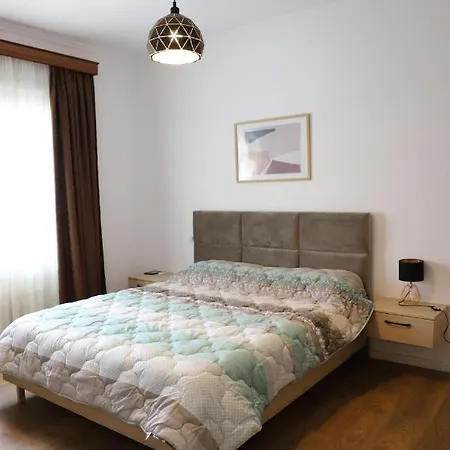 Daniel Center Apartamento *