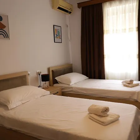 Daniel Center Apartament