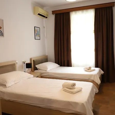Apartment Daniel Center Berat