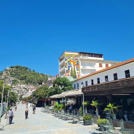 Apartamento Daniel Center *