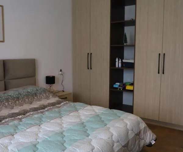Apartament Daniel Center Berat