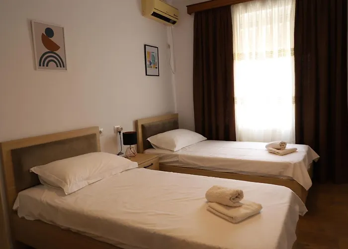 Daniel Center Apartament