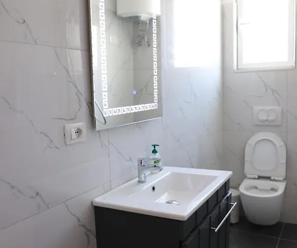 Apartament Daniel Center *