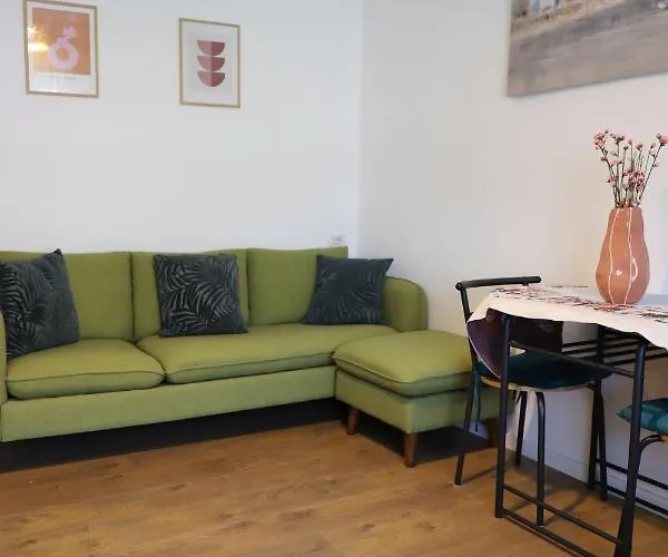 Daniel Center Apartament