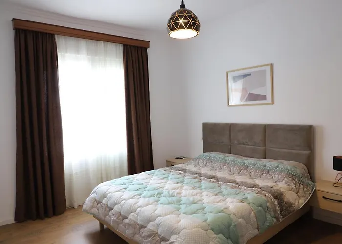 Daniel Center Apartament