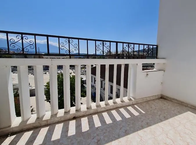 公寓 Daniel Center *